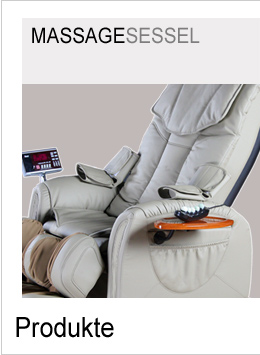 massagesessel