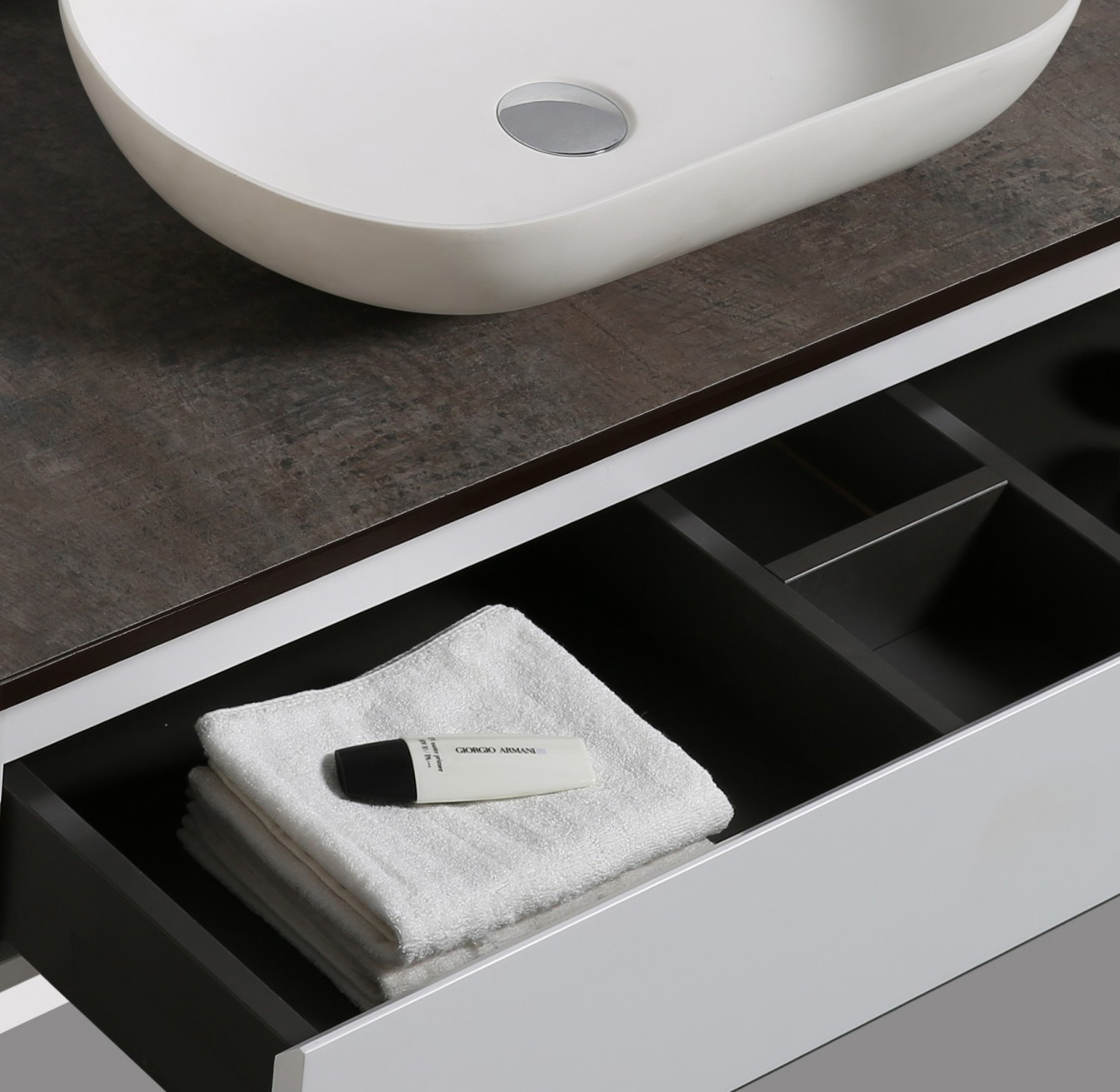 Badezimmermobel Ikea